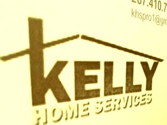 Kelly Home Services, LLC logo