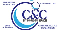 C&C Environmental Services logo