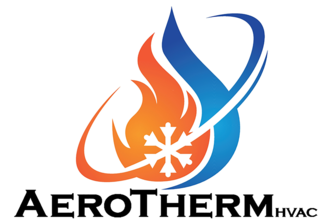 AeroTherm HVAC LLC logo