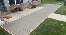 Avatar for Hardings Concrete