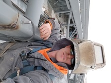 Avatar for All Caps Off Welding