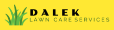 Logo for Dalek's Landscape and Lawn Service