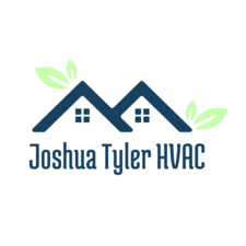 Logo for Joshua Tyler HVAC