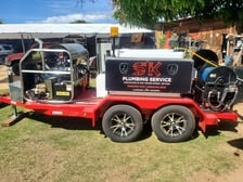 Avatar for SK Plumbing Service