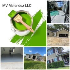 MV Melendez LLC logo
