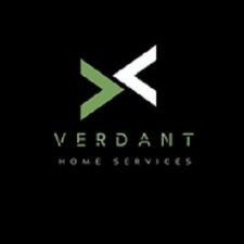 Logo for Verdant Construction, LLC