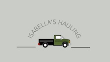 Avatar for Isabellas Hauling