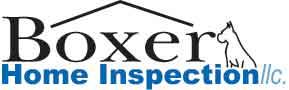 Boxer Home Inspection, LLC logo