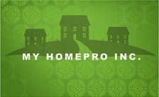 Logo for My Home Pro, Inc.