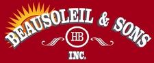 Avatar for Beausoleil & Sons Paving