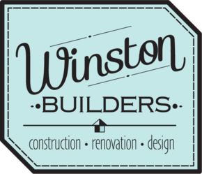 Winston Builders, LLC logo