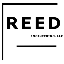 Logo for Reed Engineering LLC