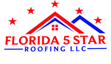 Logo for Florida 5 Star Roofing LLC