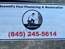 Avatar for Boswells Pool Plastering & Restoration LLC