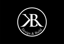 KBR Design & Build logo