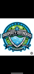 Property Defenders Inspection Services LLC logo