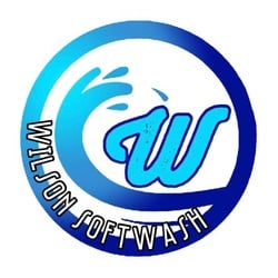 Wilson Soft Wash logo