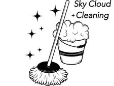 Logo for Sky Cloud, LLC