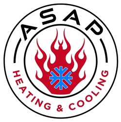 ASAP Mechanical, LLC logo