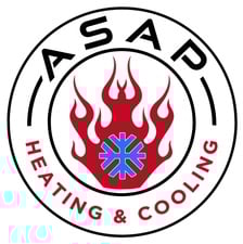 ASAP Mechanical, LLC logo