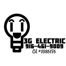 3G Electric logo