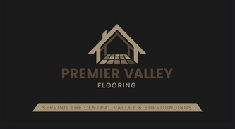 Premier Valley Flooring - Unlicensed Contractor logo