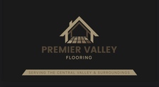 Logo for Premier Valley Flooring - Unlicensed Contractor