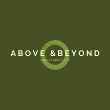 Above & Beyond Landscaping LLC logo
