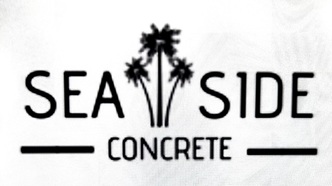 Seaside Concrete logo