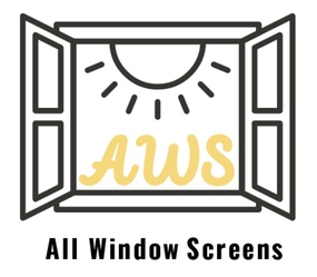 All Windows Screens, LLC logo