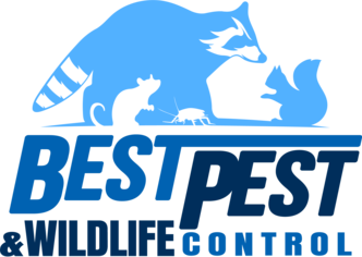 Best Pest & Wildlife Control, LLC logo