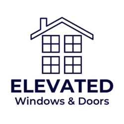 Elevated Windows & Bath logo