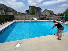 Avatar for ALF Swimming Pool Cleaning Services