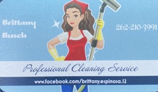 Avatar for Brittany's Professional Cleaning Service