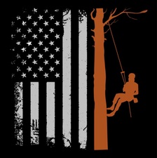 Logo for Franks Tree Service