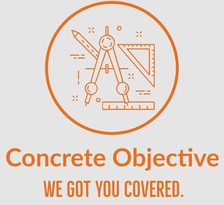 Avatar for Concrete Objective