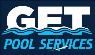 GET Pool Services, LLC logo