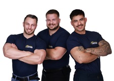 Property Mover LLC logo