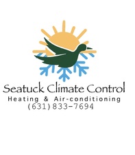 Logo for Seatuck Climate Control, LLC