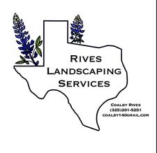 Avatar for Rives Landscaping Services