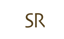 Logo for Strong Rock Landscaping and Outdoors