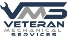 Veteran Mechanical Services, LLC logo