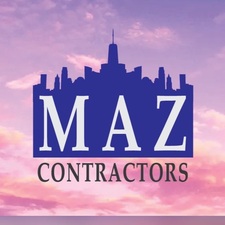 MAZ Contractors, LLC logo