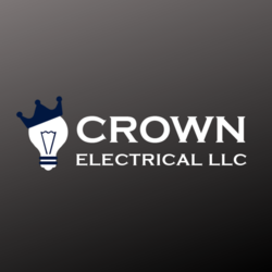 Crown Electrical, LLC logo