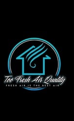 Too Fresh Air Quality logo