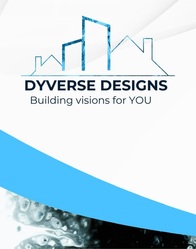 Dyverse Designs LLC logo