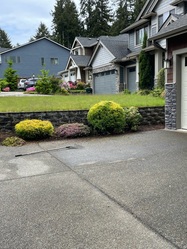 Chico's Landscaping logo