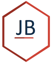 Logo for Junk Busters AK