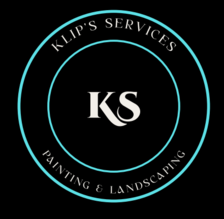 Logo for Klip's Services, LLC