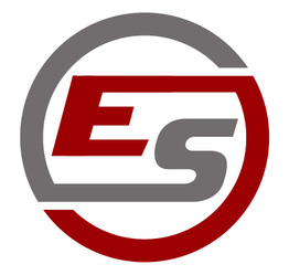 ES Home Improvement logo